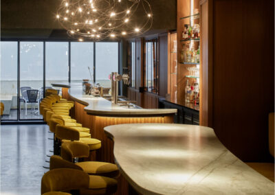 CLAROFLEX® DUO - Bars et restaurants
