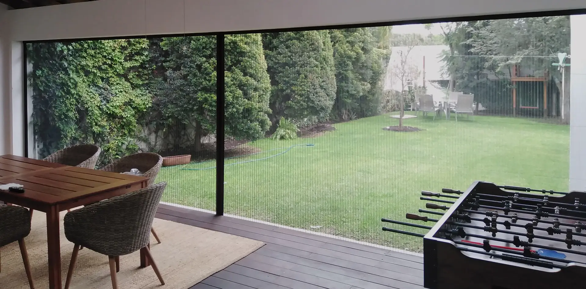 Claroflex® SCREEN