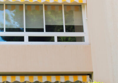 CLAROFLEX® DUO - Terrasse